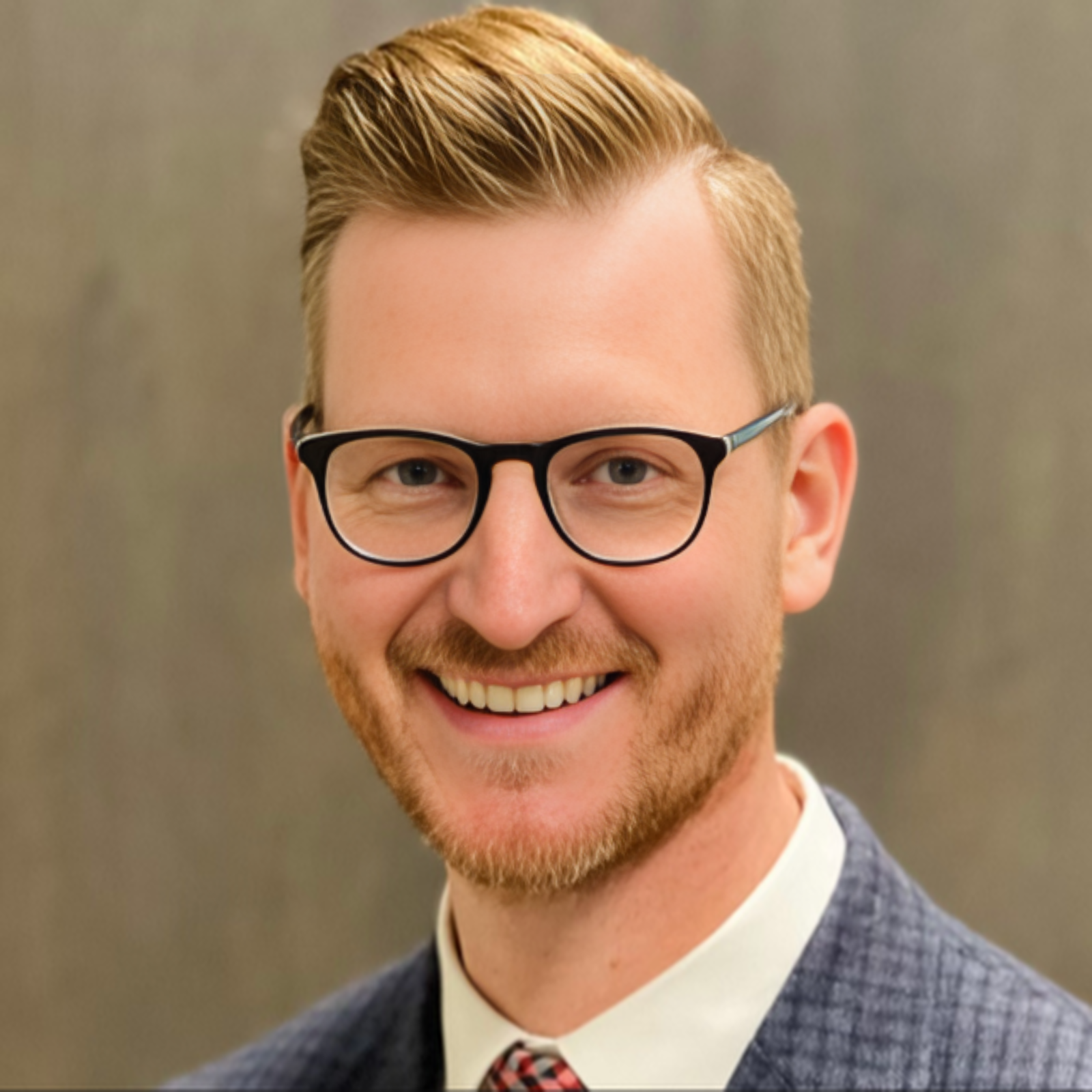 Dr. Michael Carlisle,