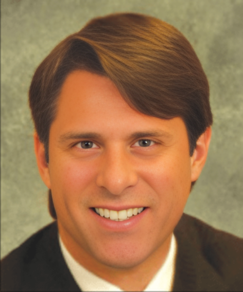 Dr. Michael Chiaramonte,