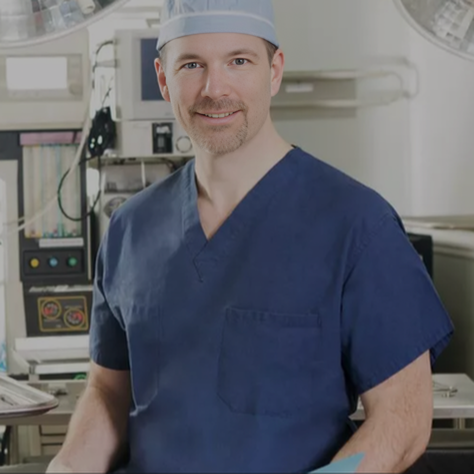 Dr. Michael Constantin Gartner, DO