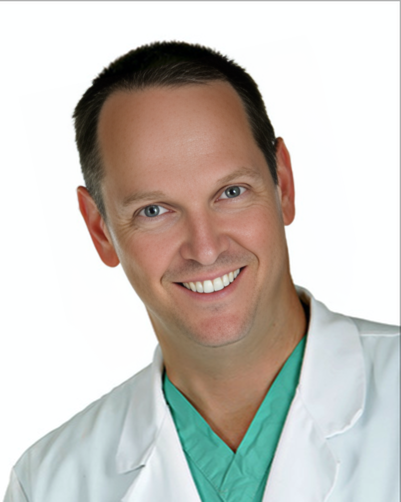 Dr. Michael Coyle, DO, FPMRS