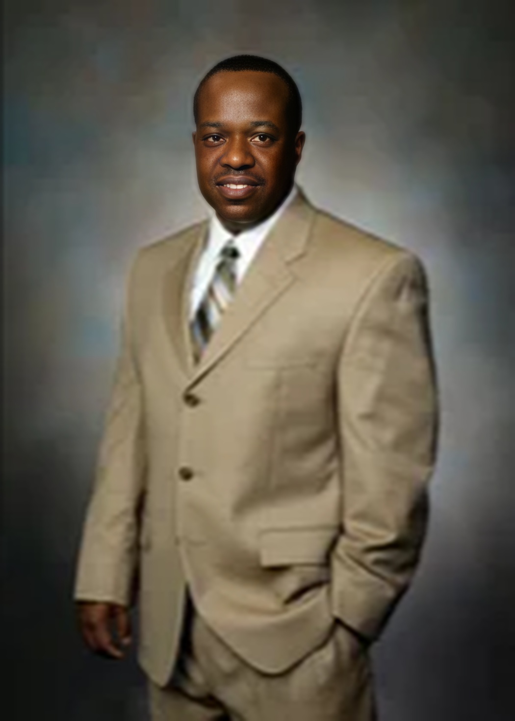 Dr. Michael D. Williams,