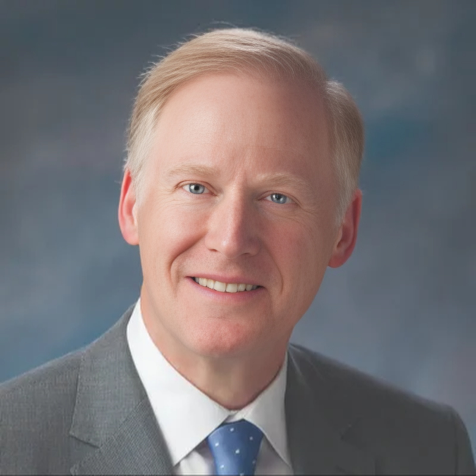 Dr. Michael D. Yates,