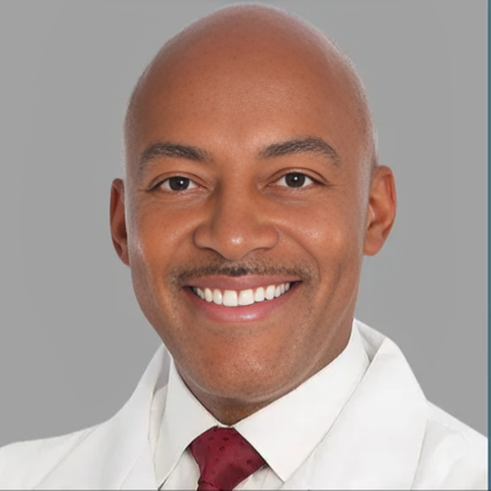 Dr. Michael E. Jones,