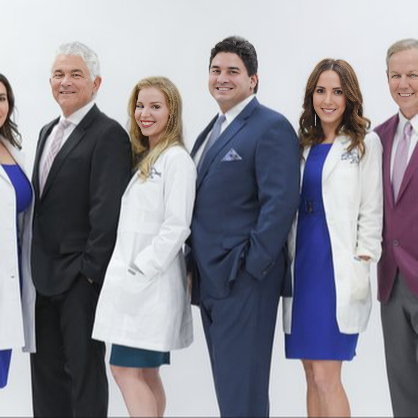 Dr. Michael E. Kelly,