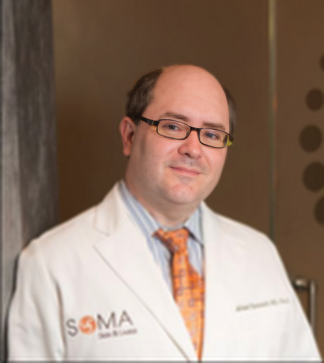 Dr. Michael Ehrenreich,