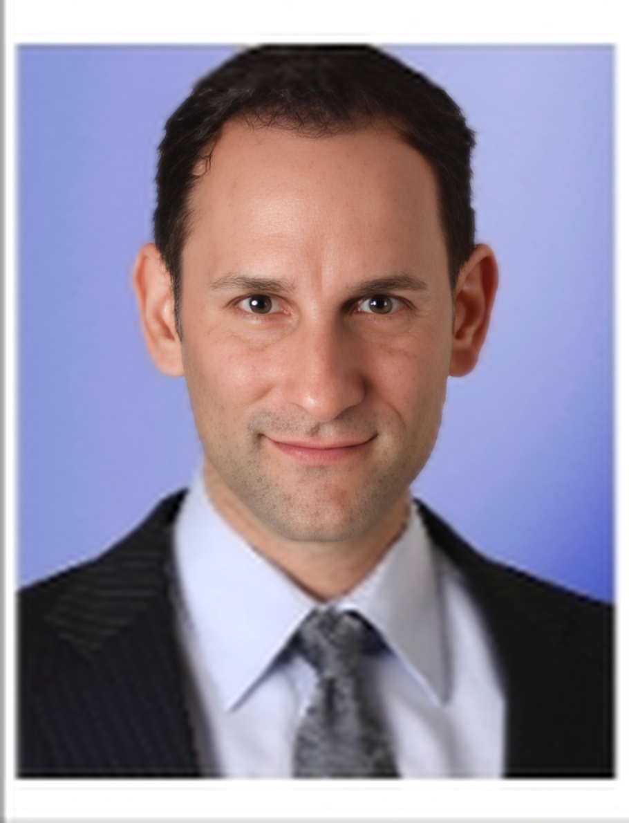 Dr. Michael Eidelman,