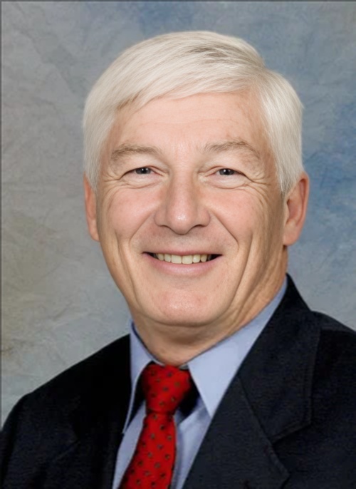 Dr. Michael F. Killion,