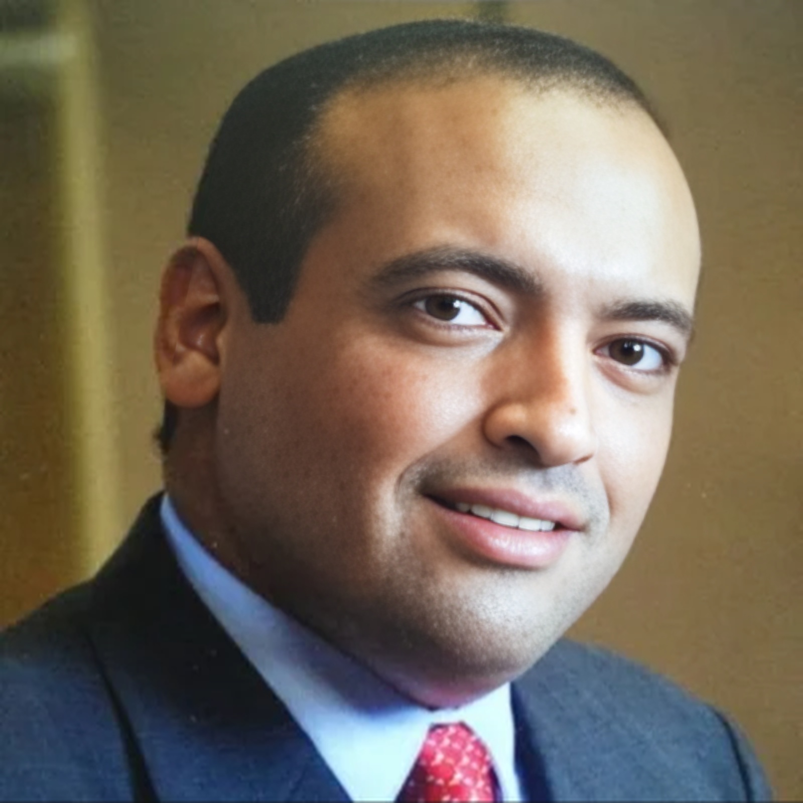 Dr. Michael F. Sedrak,