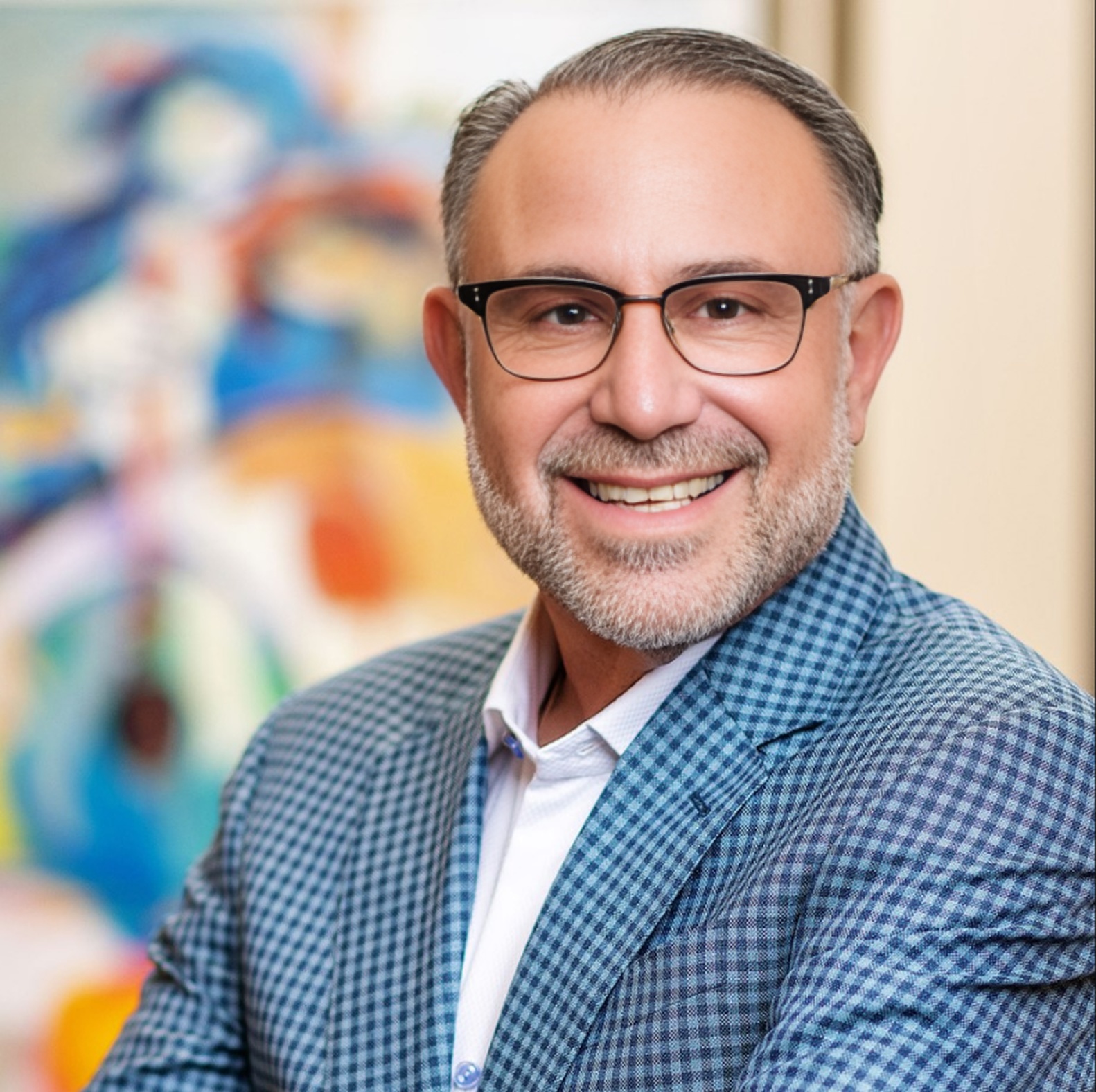 Dr. Michael H. Gold,