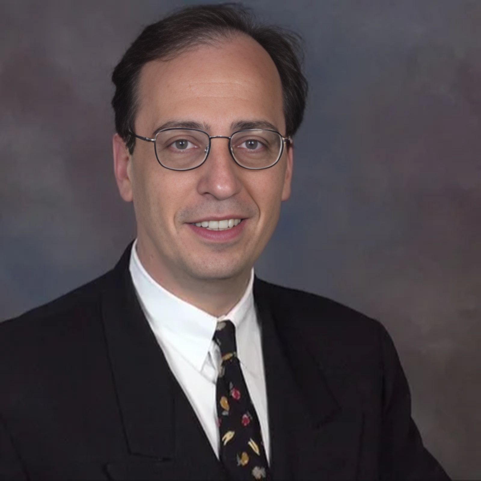 Dr. Michael H. Rosenberg,