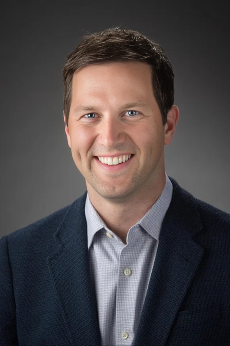 Dr. Michael H. Swann,