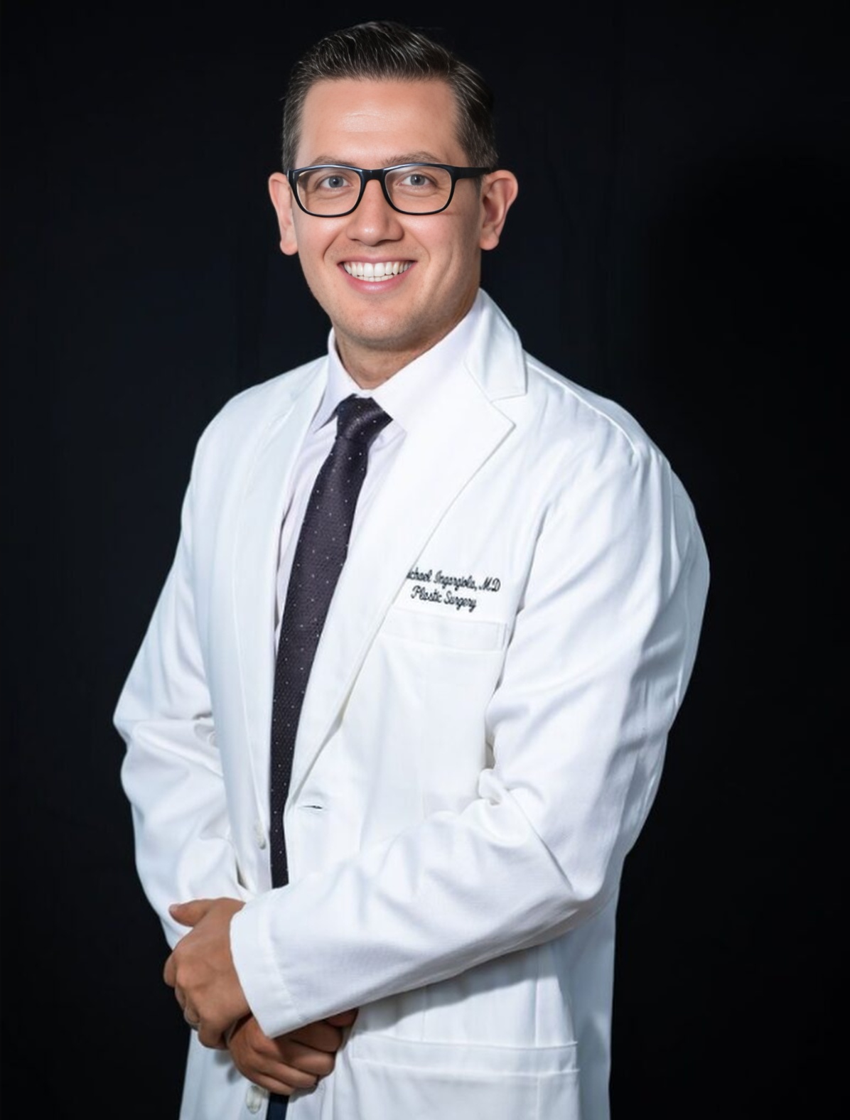 Dr. Michael Ingargiola,