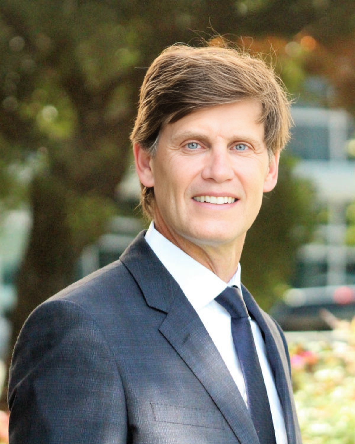 Dr. Michael J. Denk,