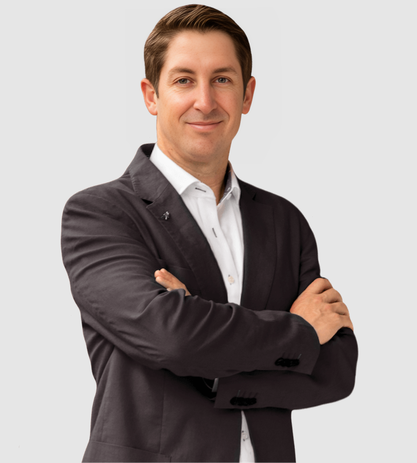 Dr. Michael J. Frederick,