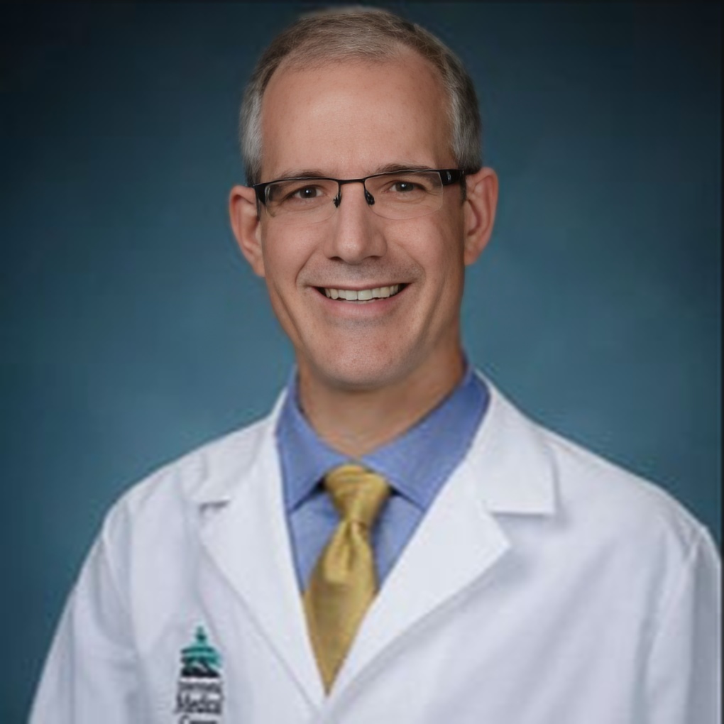 Dr. Michael J. Gordon,