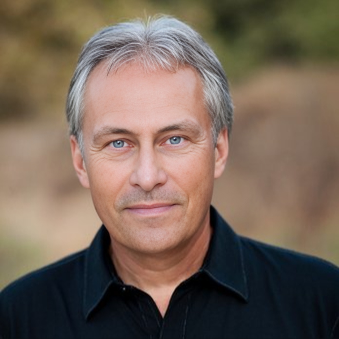 Dr. Michael J. Halls,