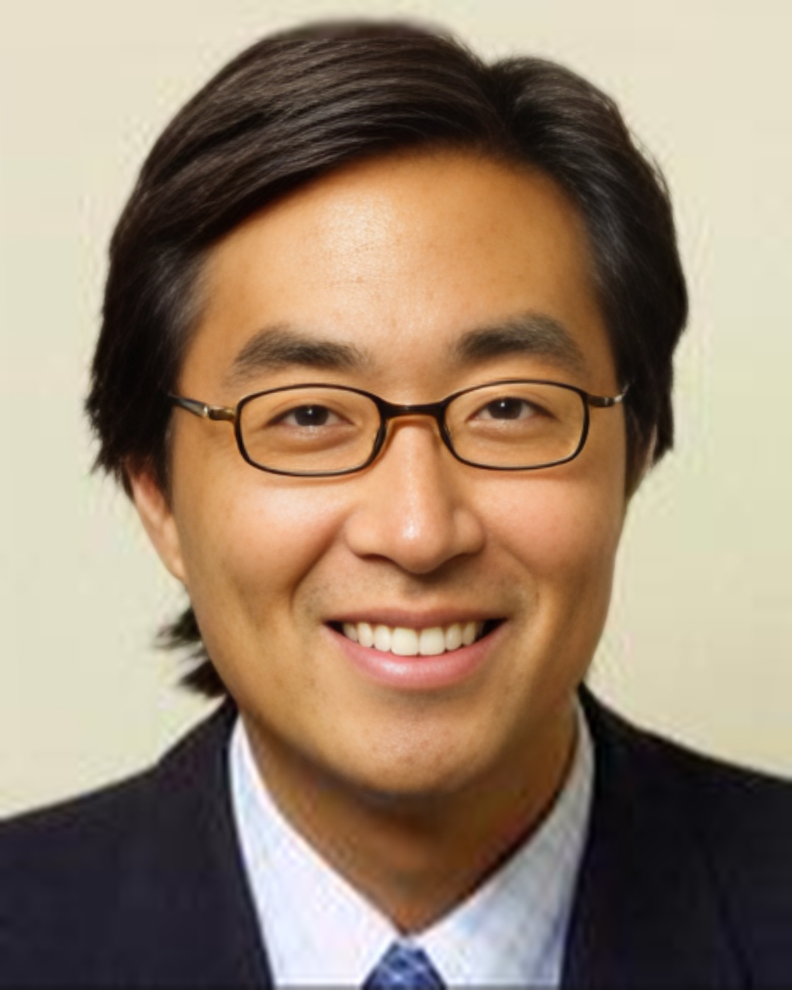 Dr. Michael J. Lee,