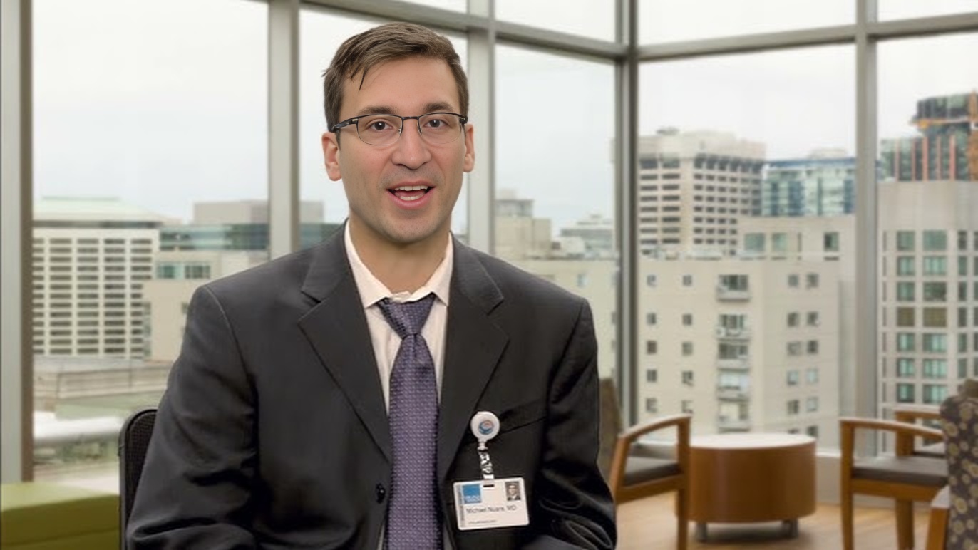 Dr. Michael J. Nuara,