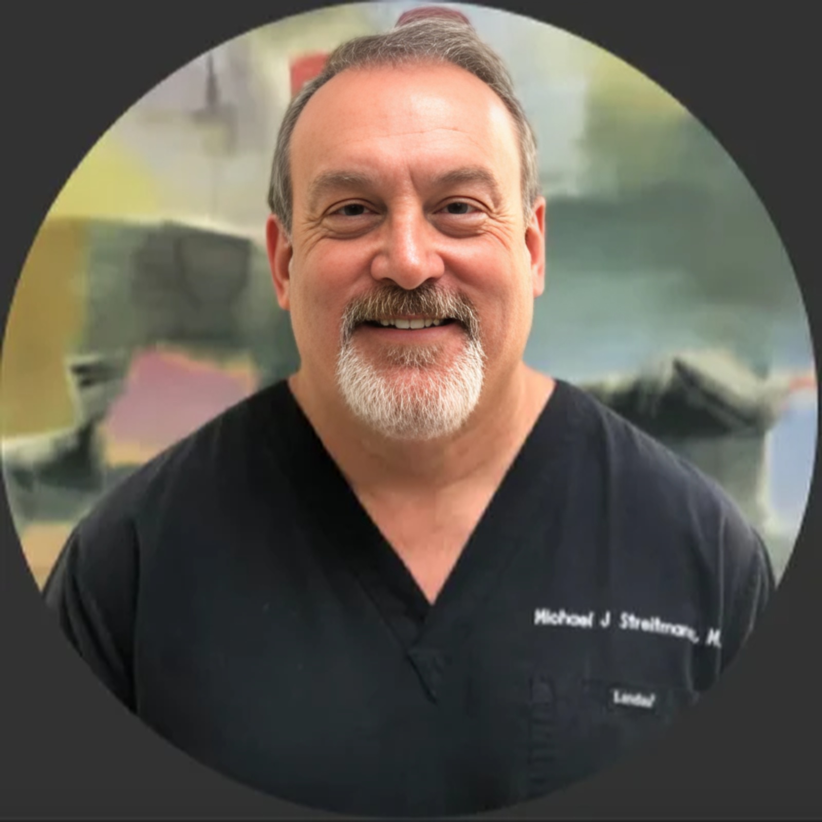 Dr. Michael J. Streitmann,