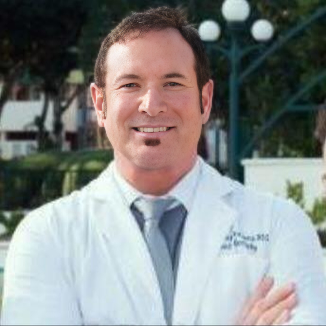 Dr. Michael J. Thomas, DDS