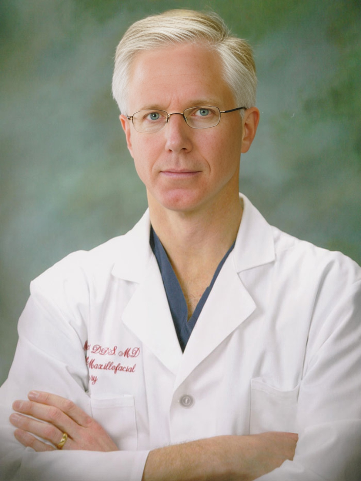 Dr. Michael J. Will,