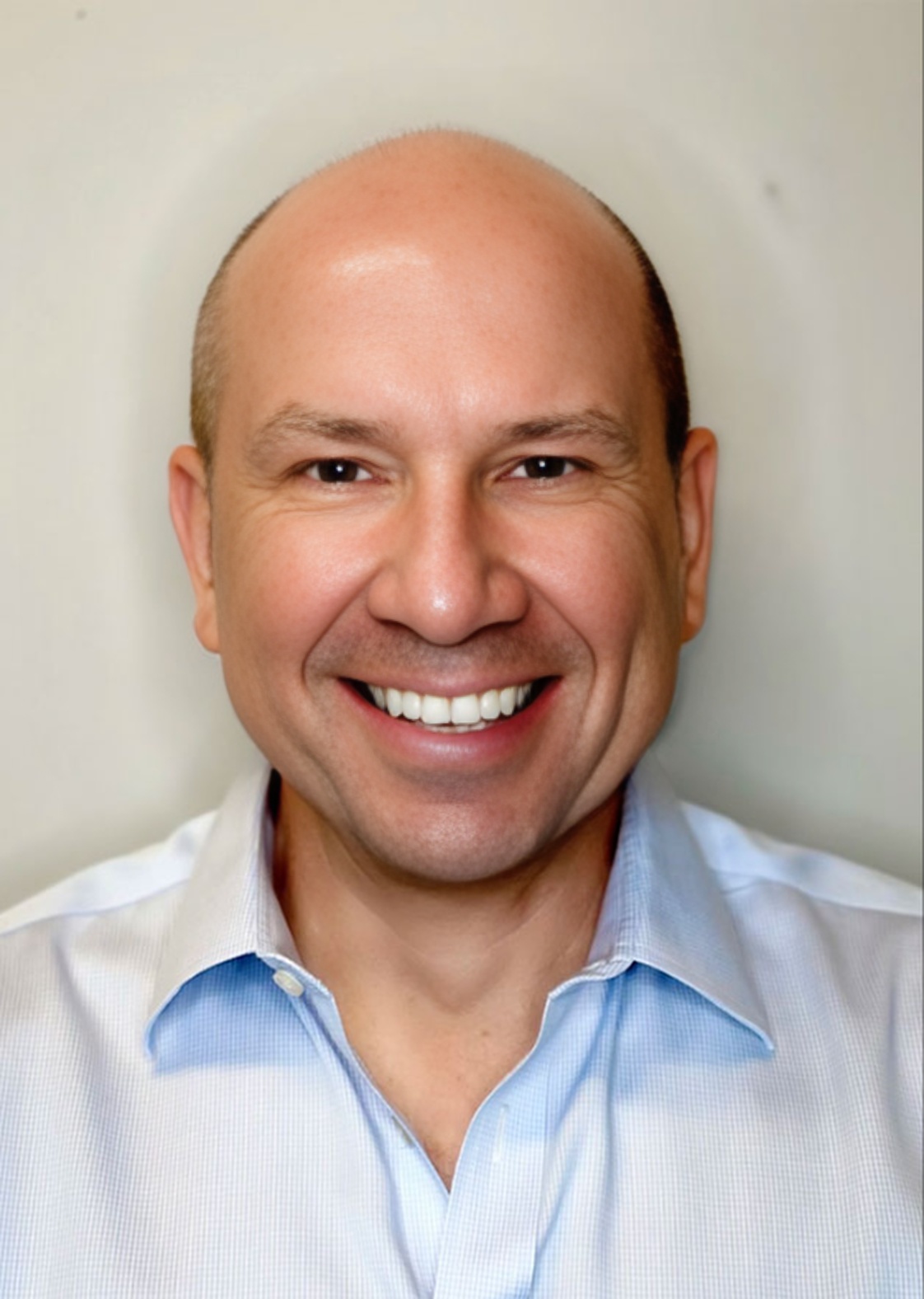 Dr. Michael Janiszewski,