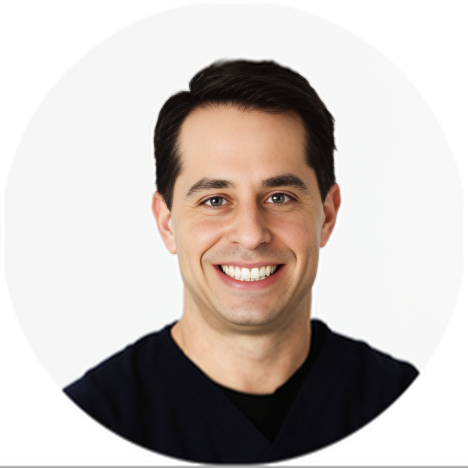 Dr. Michael Krathen,