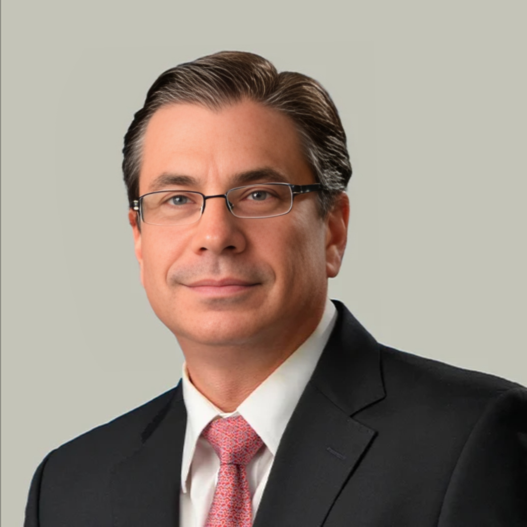 Dr. Michael Krychman,