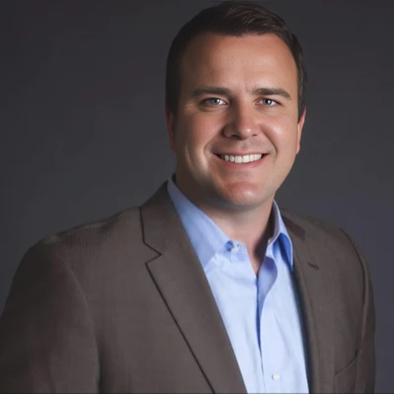 Dr. Michael L. Spann,