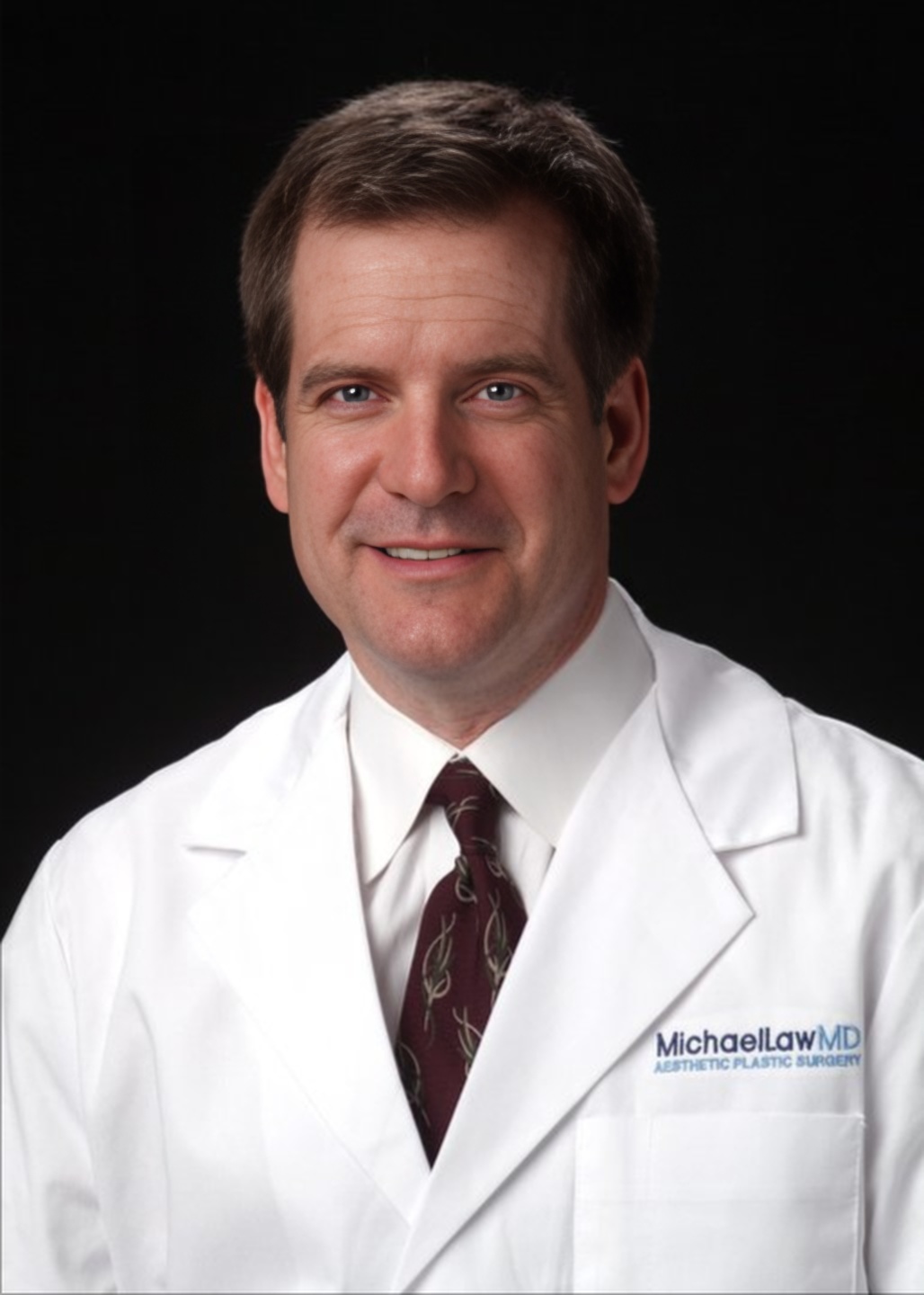 Dr. Michael Law,
