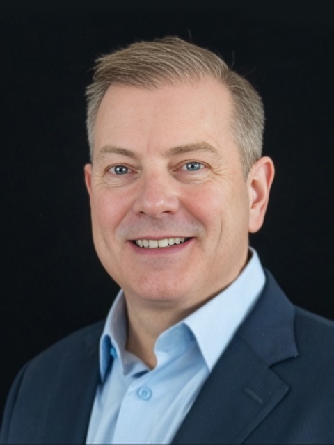 Dr. Michael McCracken,