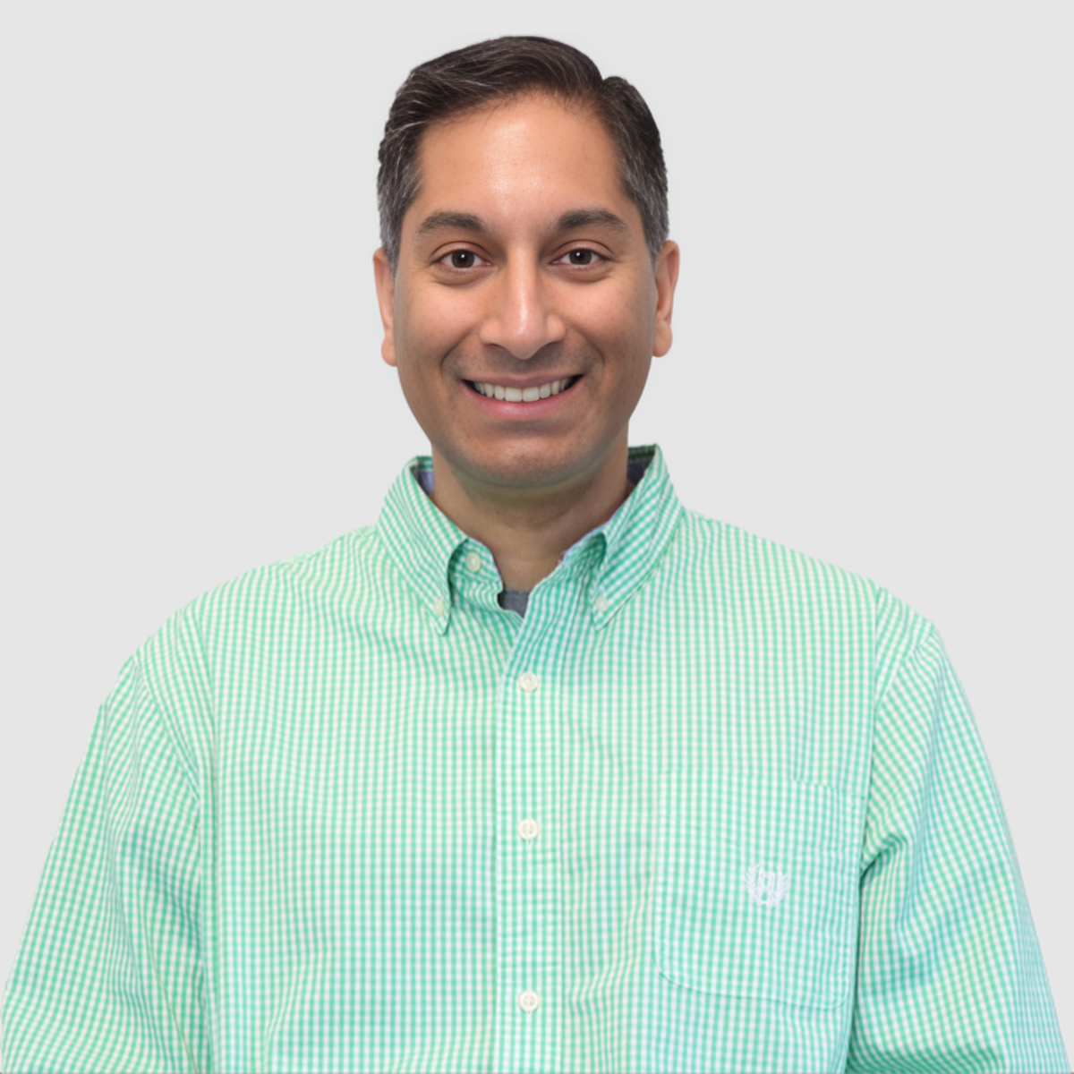 Dr. Michael Nazareth,