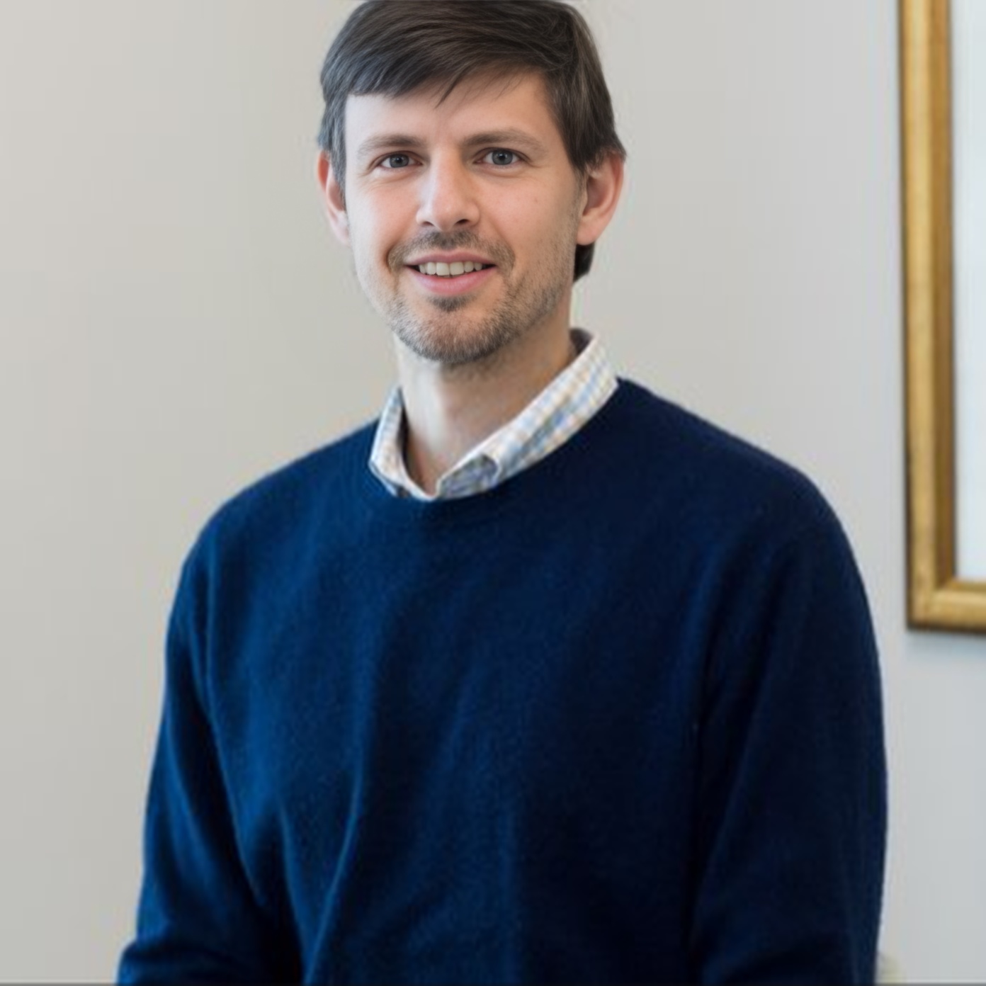 Dr. Michael Neimkin,