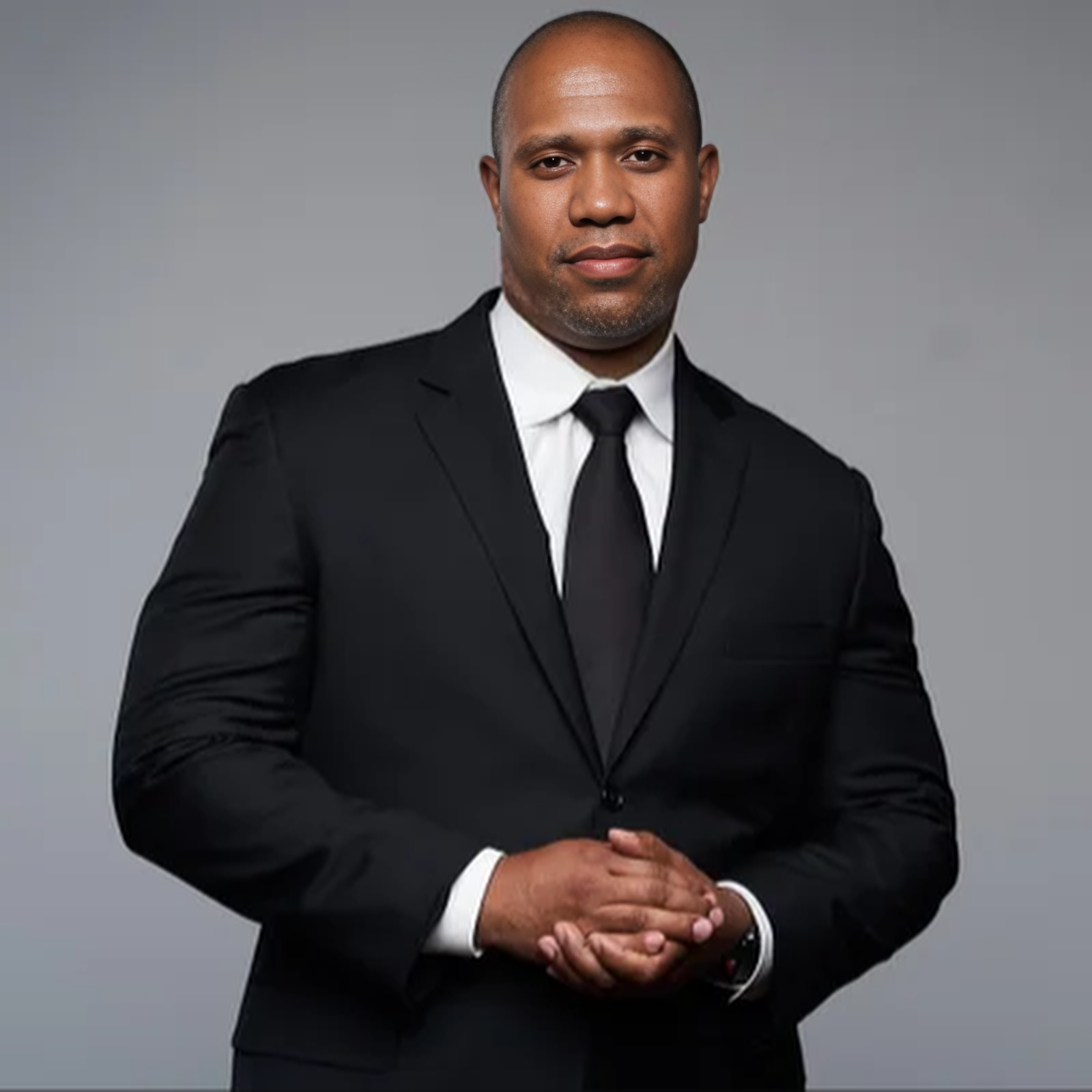 Dr. Michael Ogilvie,