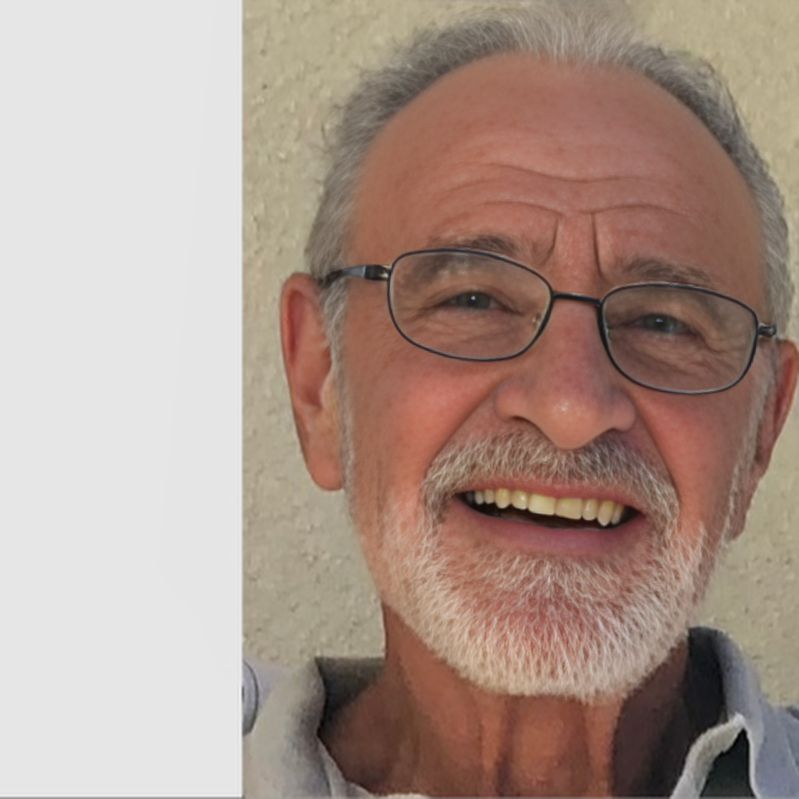 Dr. Michael P. Goodman,