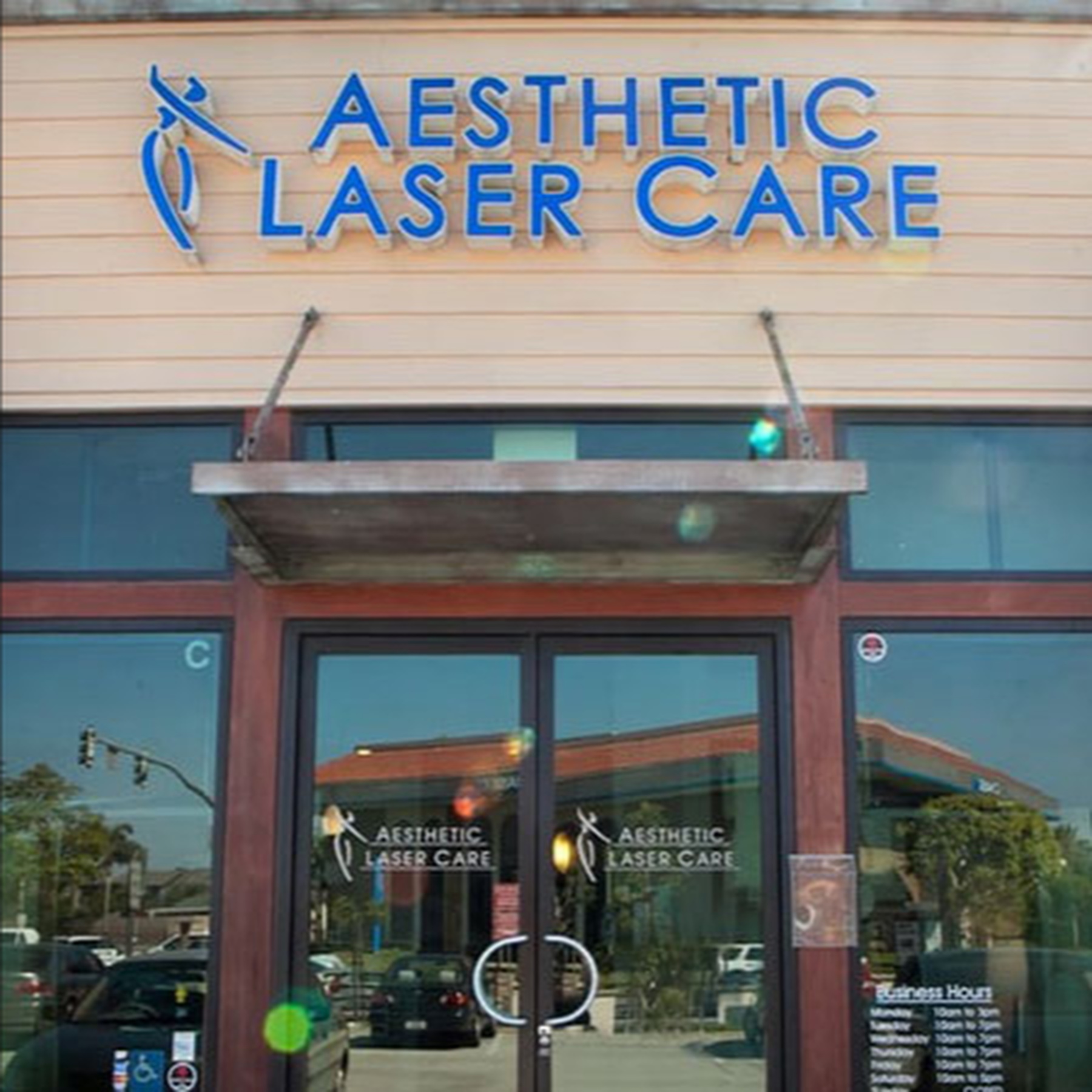 Dr. Michael P. Lafkas,