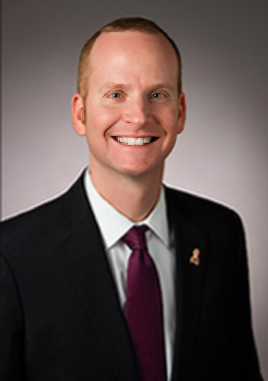 Dr. Michael P. Lynch,