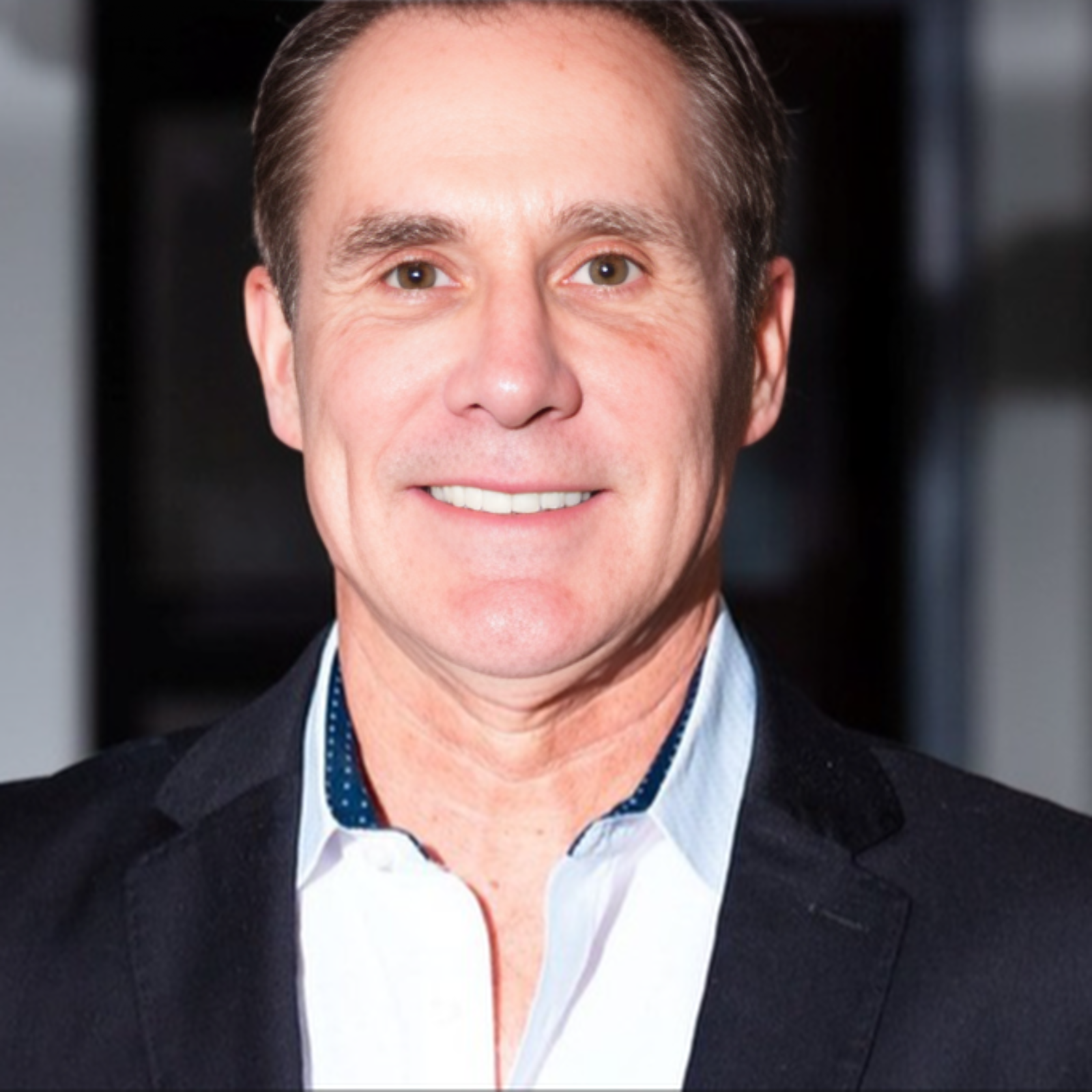 Dr. Michael P. Morrissette, DDS,