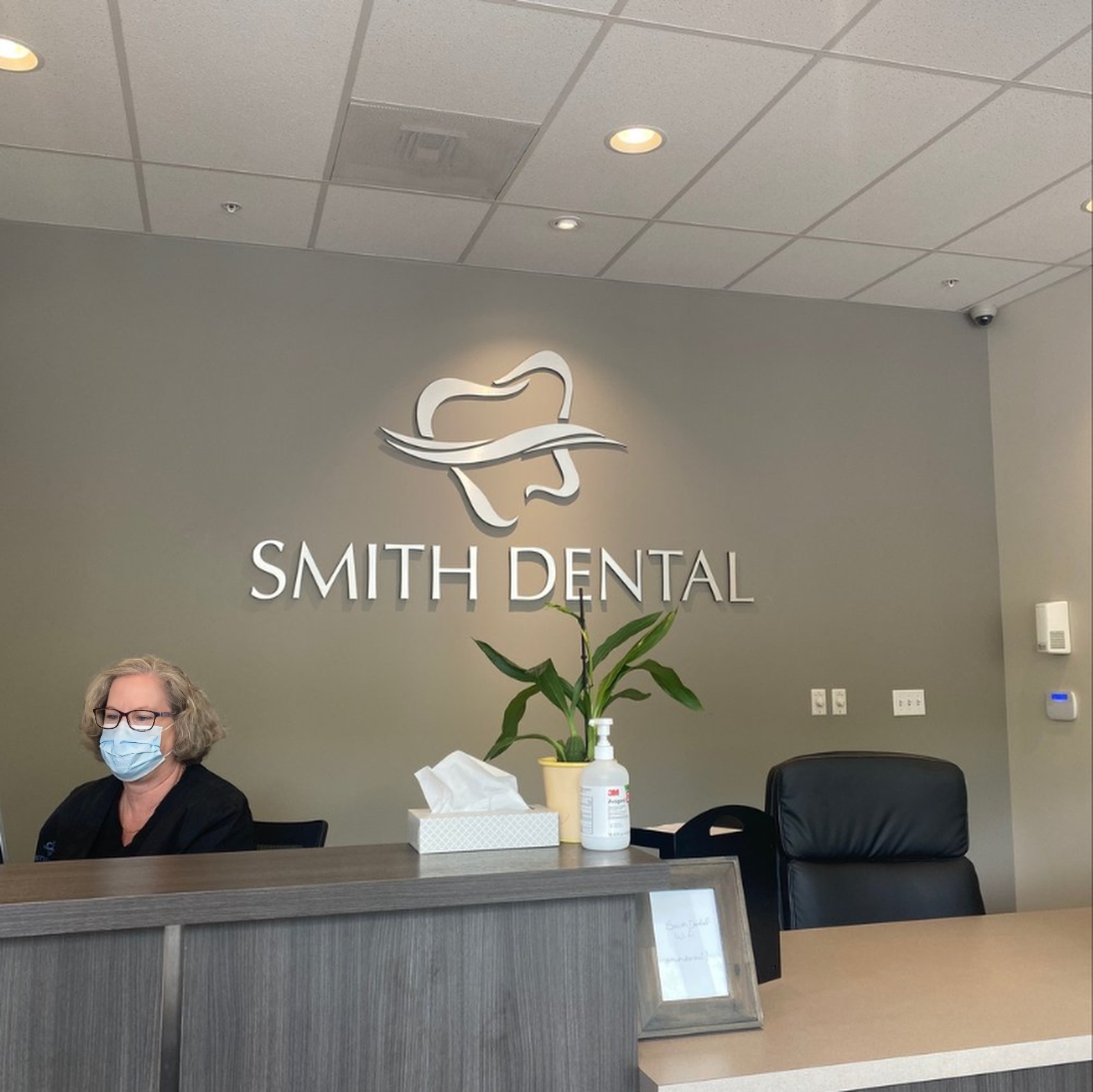 Dr. Michael P. Negru, DDS, FAGD