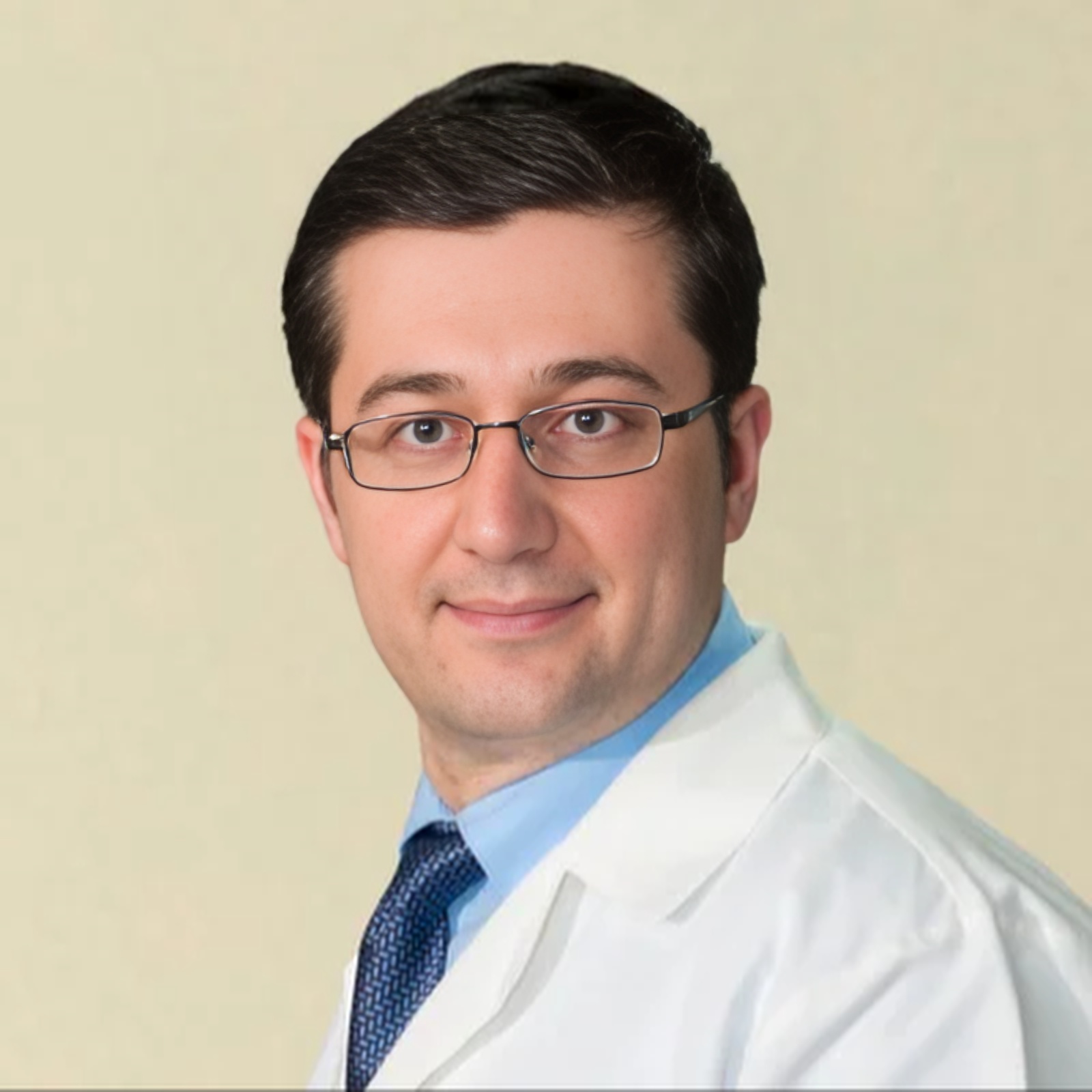 Dr. Michael Paltiel,