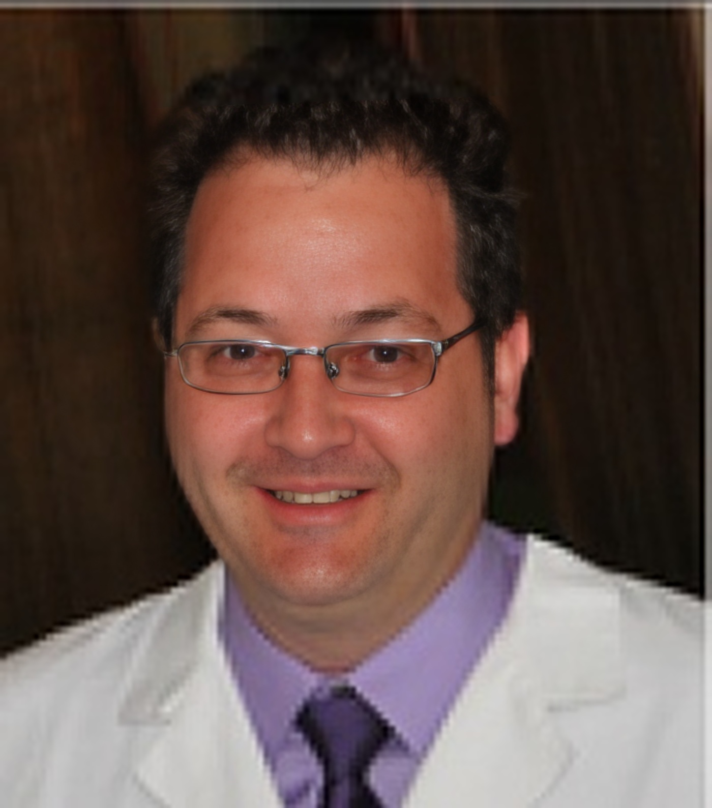 Dr. Michael Philbin,