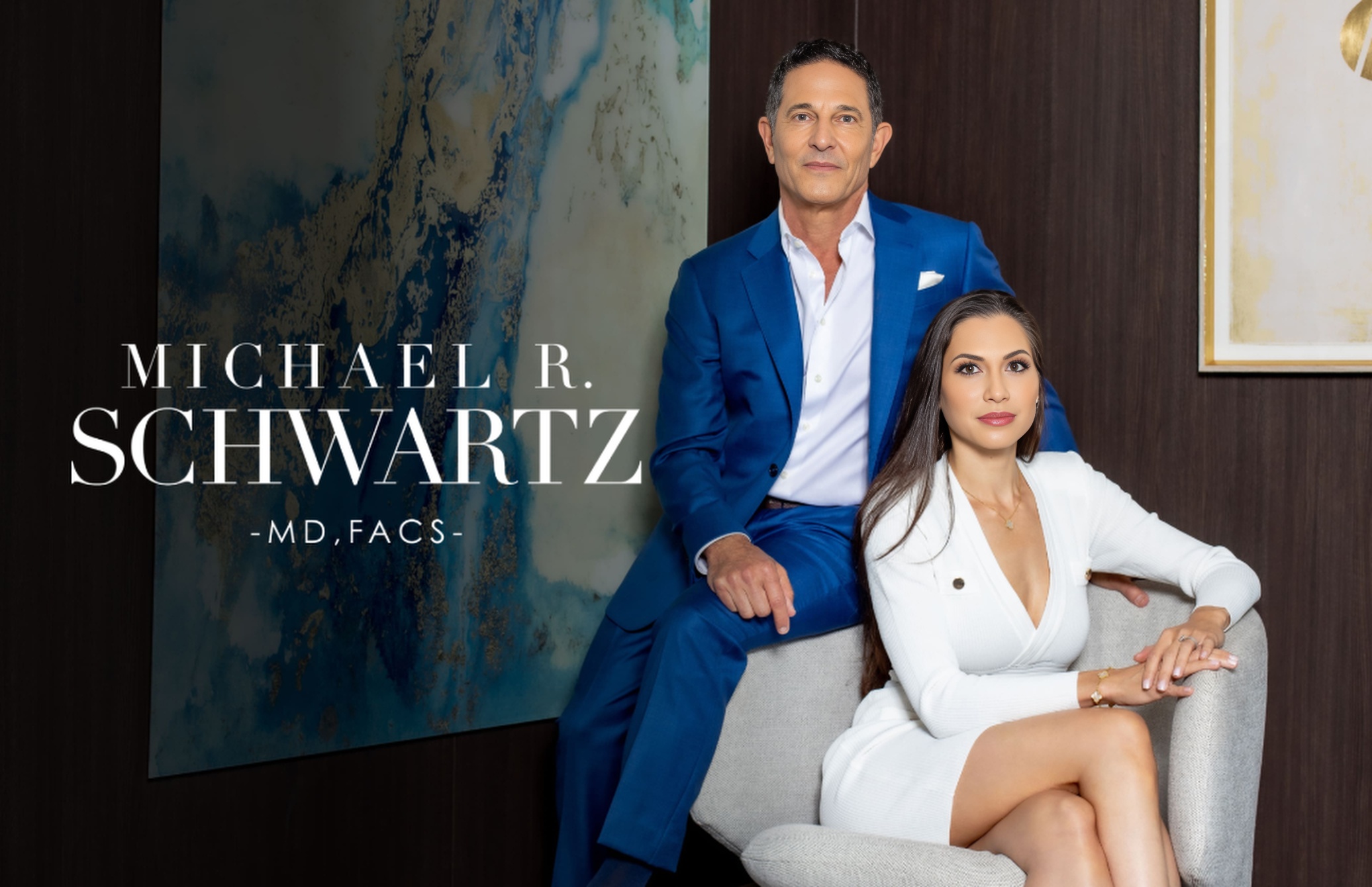 Dr. Michael R. Schwartz,