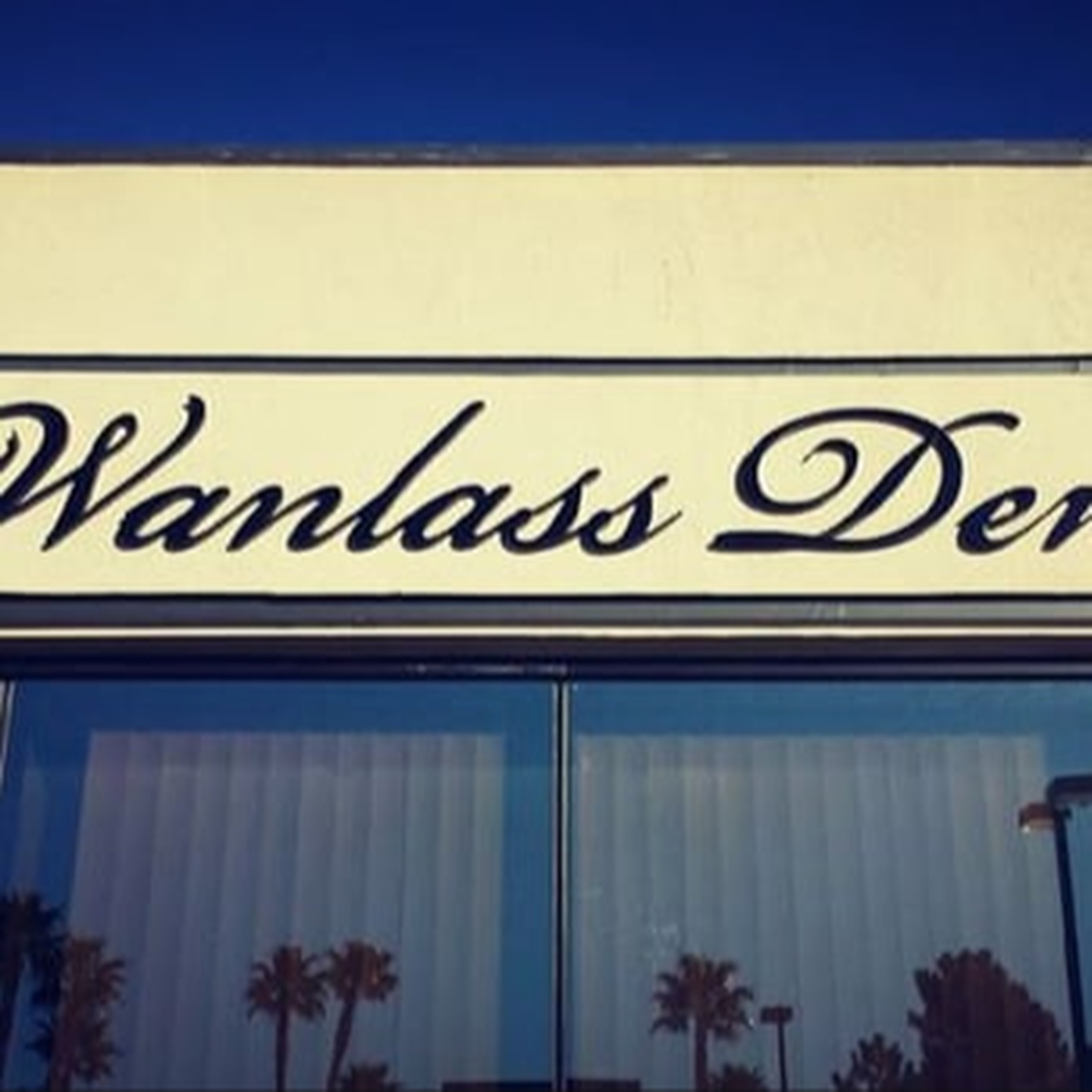 Dr. Michael R. Wanlass, DDS