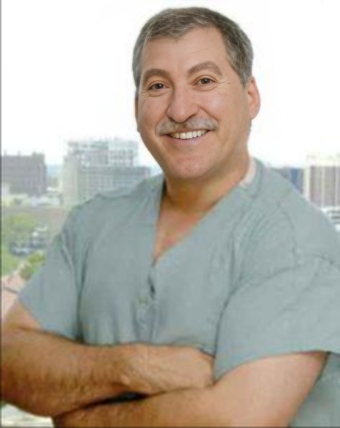 Dr. Michael S. Beckenstein,