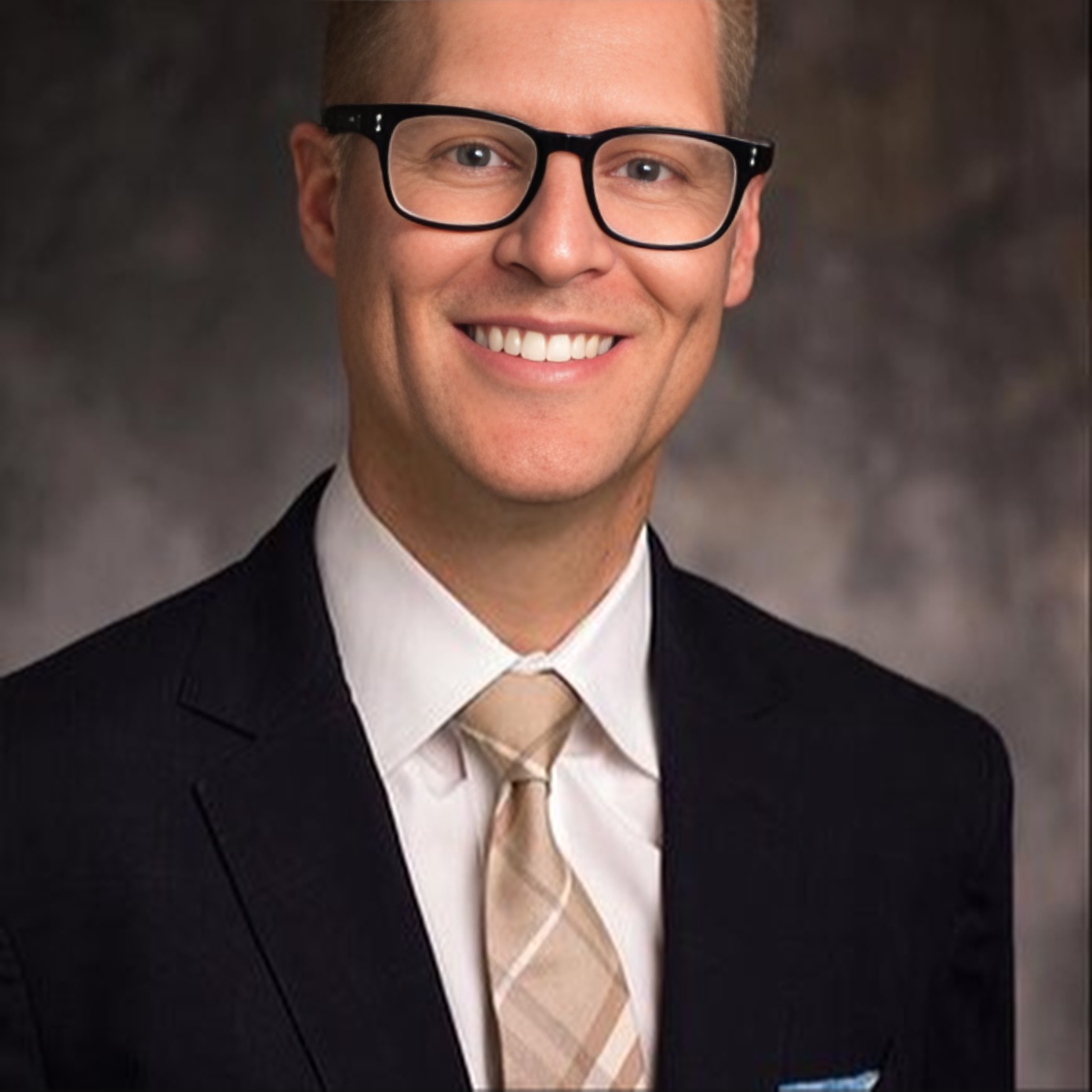 Dr. Michael S. DeWolfe,