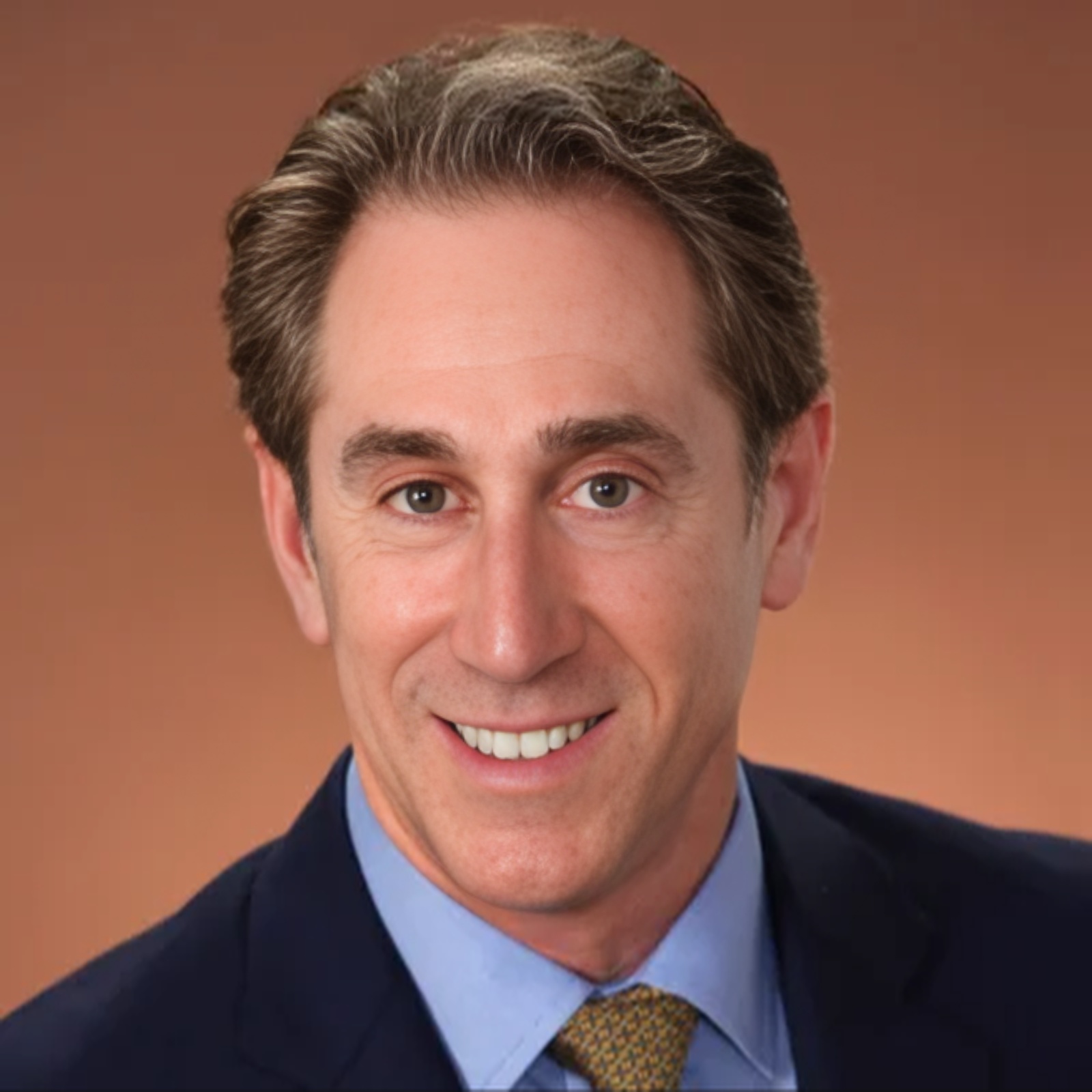 Dr. Michael S. Kaminer,