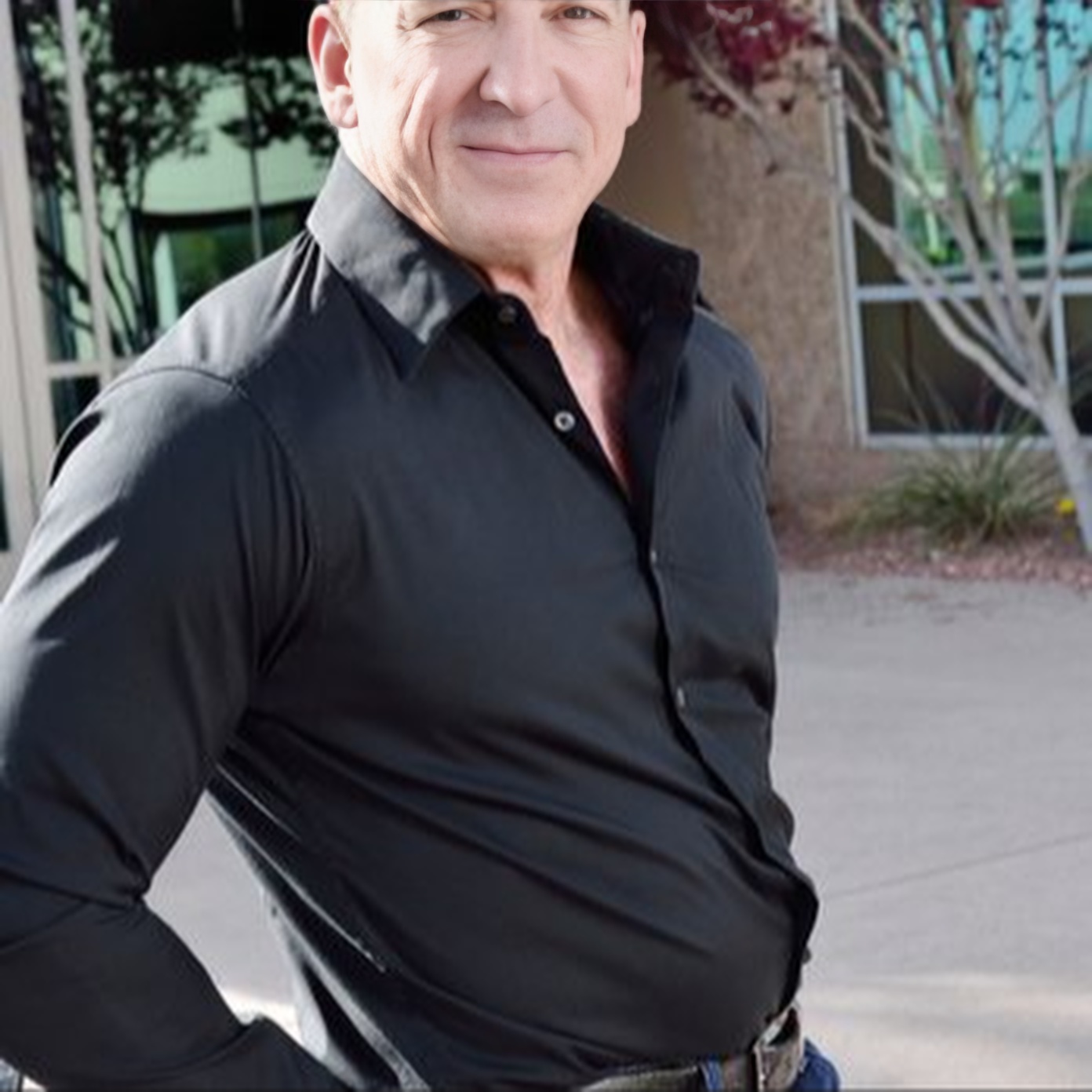 Dr. Michael S. Mall,