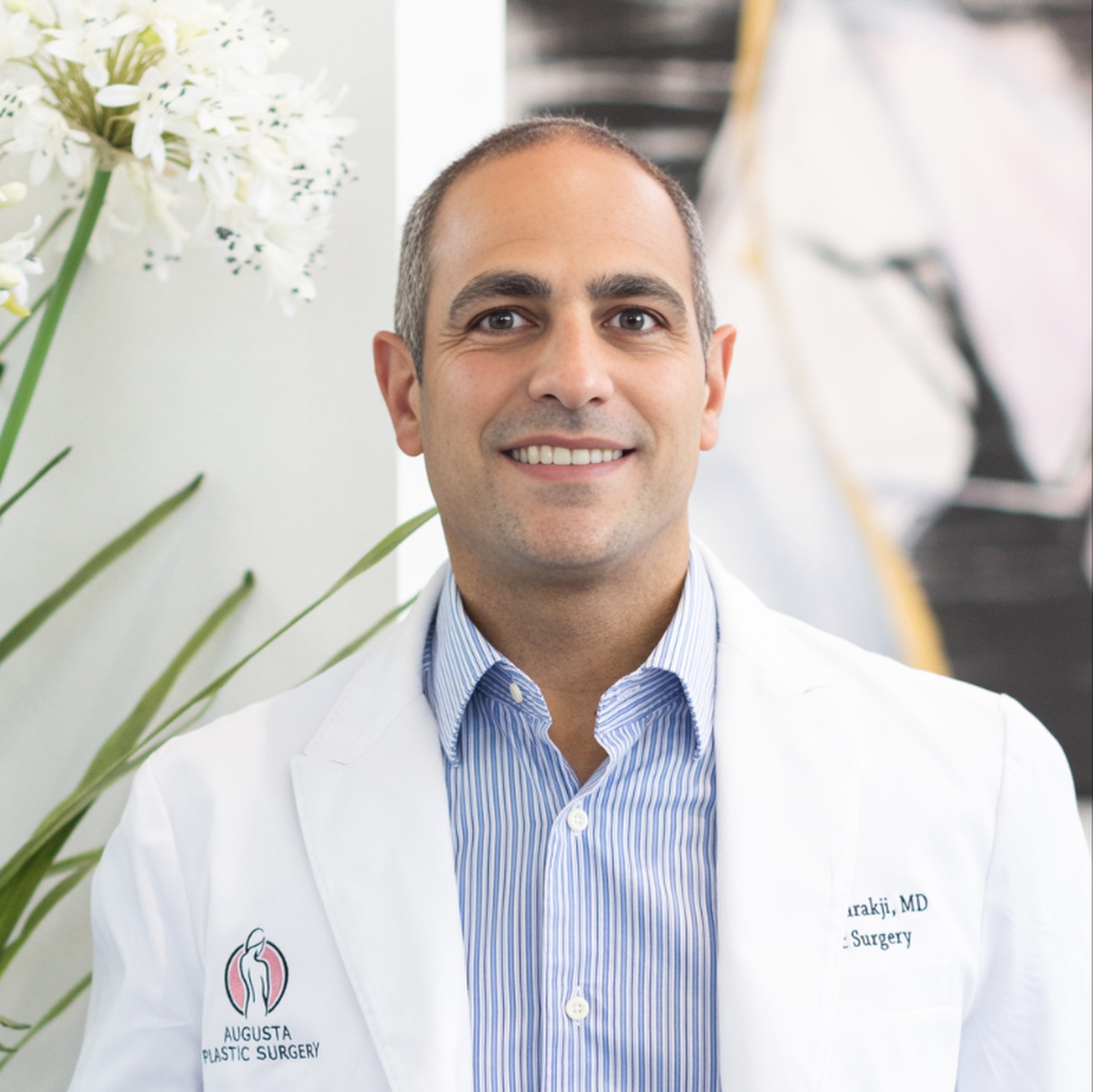 Dr. Michael S. Tarakji,