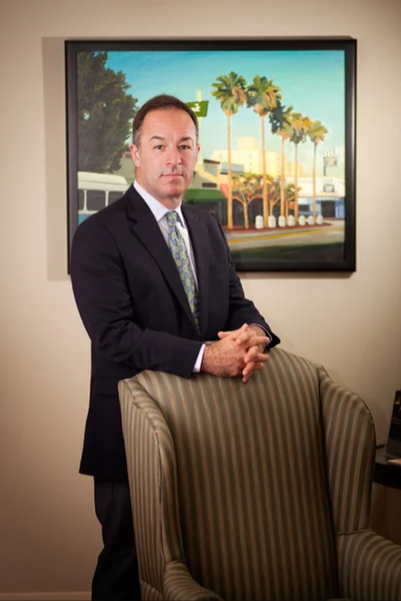 Dr. Michael Schwartz,