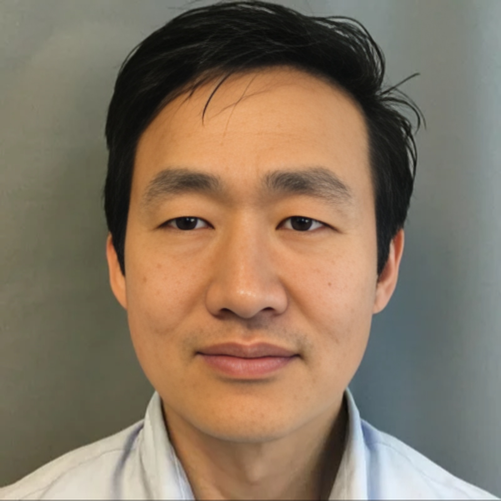 Dr. Michael T. Lin,
